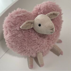 JELLYCAT retired aimee sheep NEW WITH TAGS